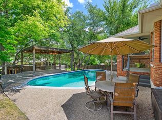 1309 Horseback Holw, Austin, TX 78732
