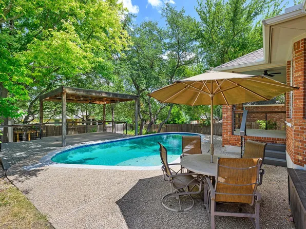 1309 Horseback Holw, Austin, TX 78732