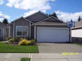 2424 Boulevard Heights Loop SE, Olympia, WA 98501