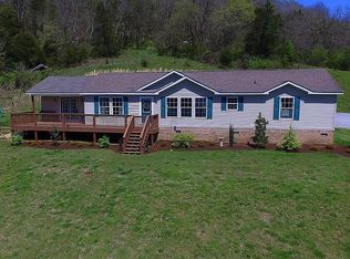 1275 Dry Creek Rd, Dowelltown, TN 37059
