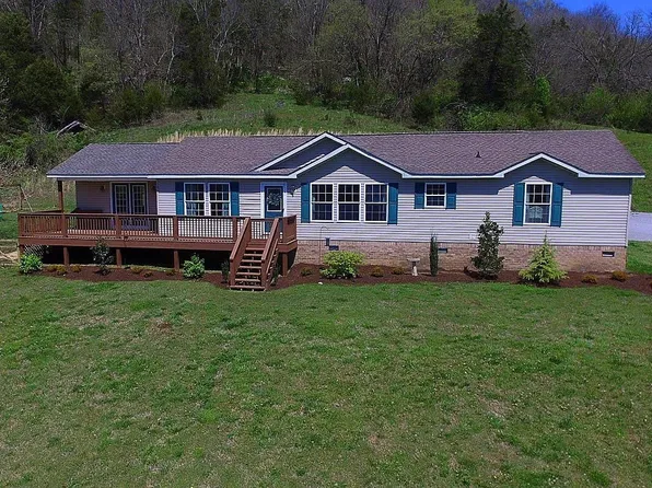 1275 Dry Creek Rd, Dowelltown, TN 37059