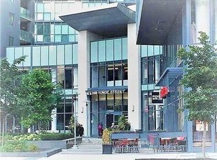 5168 Yonge St #510, Toronto, ON M2N 0G1