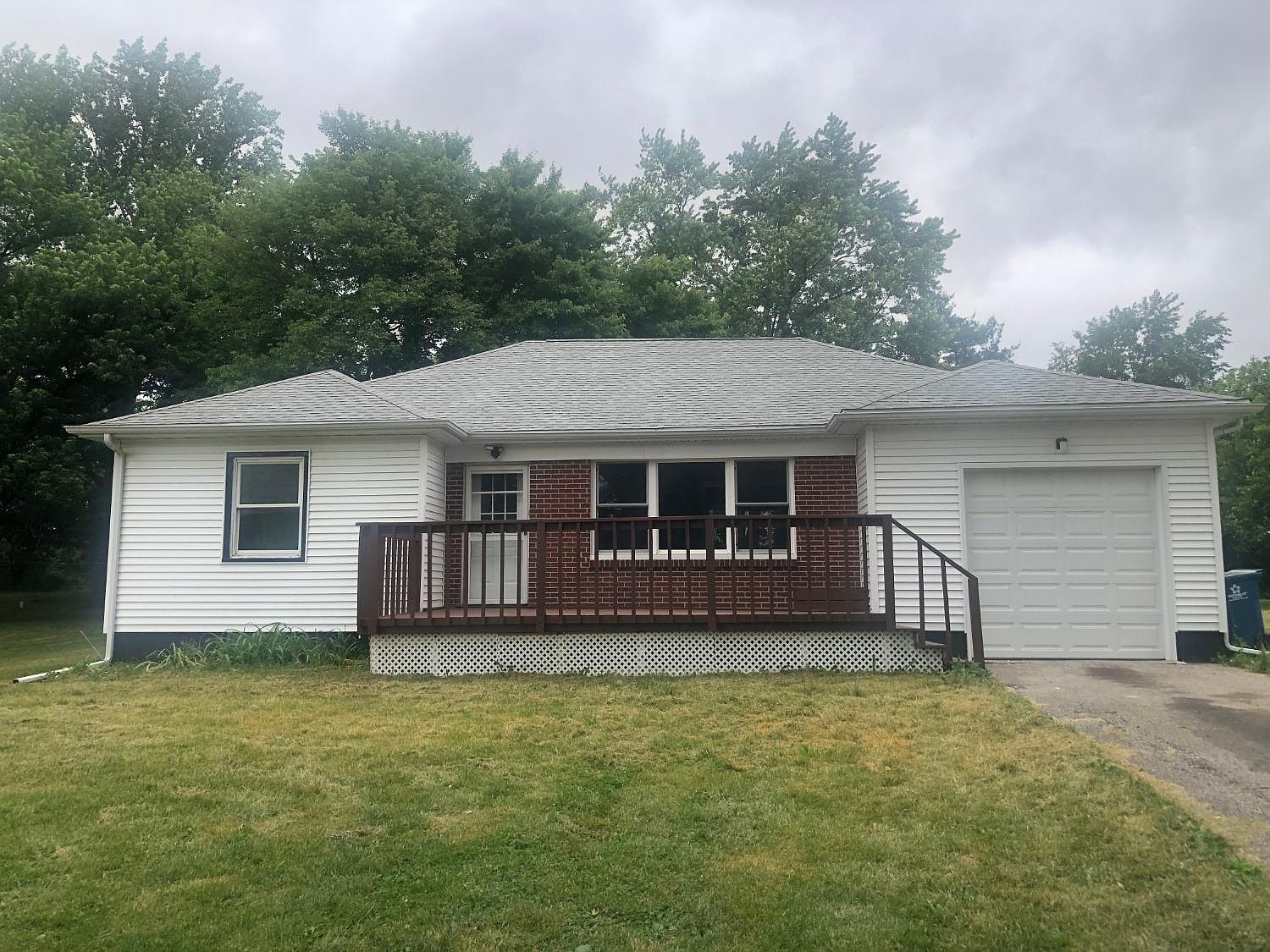 1551 S Range Rd, La Porte, IN 46350 MLS 531856 Zillow