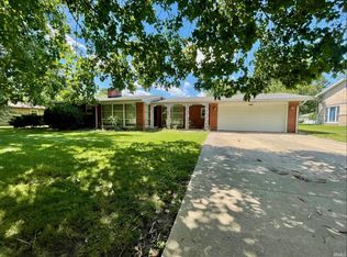 3131 S Reed Rd, Kokomo, IN 46902