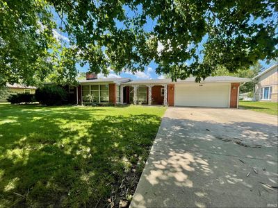 3131 S Reed Rd, Kokomo, IN, 46902