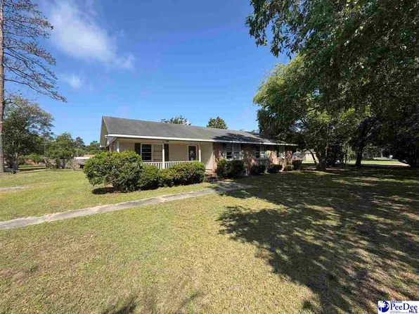 705 E Moore St, Olanta, SC 29114