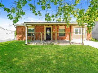 920 Kyle Ave, Columbus, OH 43207