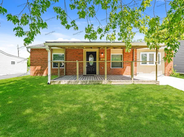 920 Kyle Ave, Columbus, OH 43207
