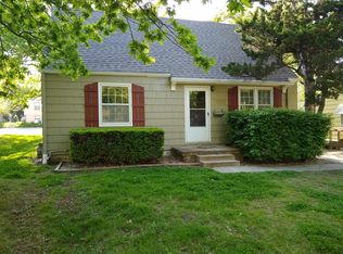 1005 Illinois St, Lawrence, KS 66044