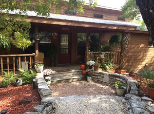 117 Rio Retiro Ln, Ingram, TX 78025