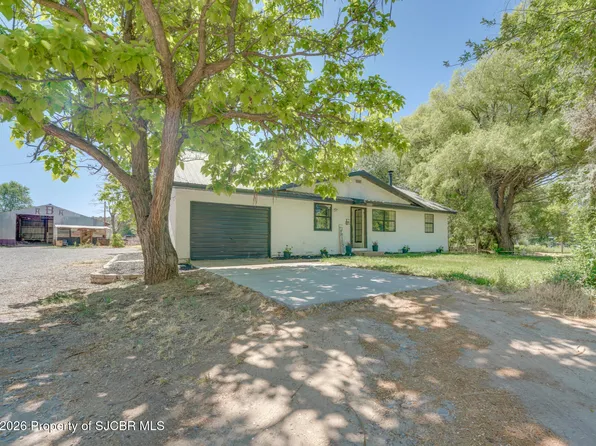 102 Road 2755, Aztec, NM 87410