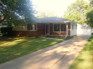 2731 64th St, Des Moines, IA 50322