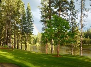 3349 Rockcut Rd LOT D, Kettle Falls, WA 99141