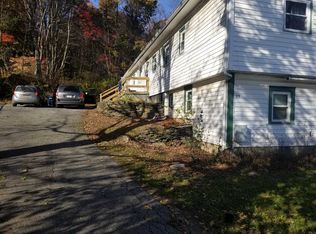 Butts Hollow Rd, Dover plains, NY 12522