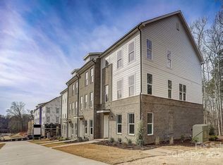 2203 Noble Townes Way, Charlotte, NC 28262