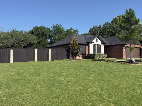 3569 Kayewood Dr, Little Elm, TX 75068