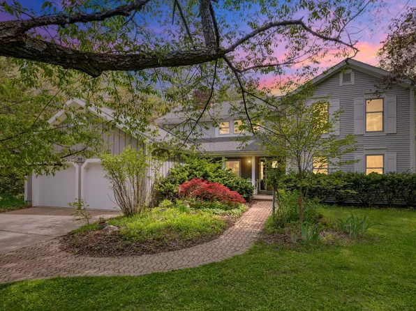 4121 Black Forest Ln, West Lafayette, IN 47906