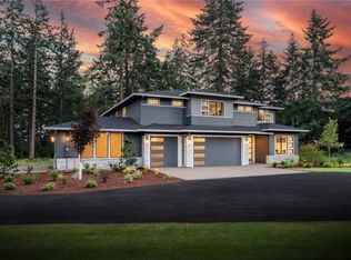 The Reserve At Washington National, Auburn, WA 98092