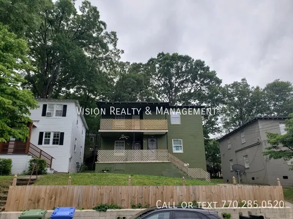 1070 Ollie Cir NW #A, Atlanta, GA 30314