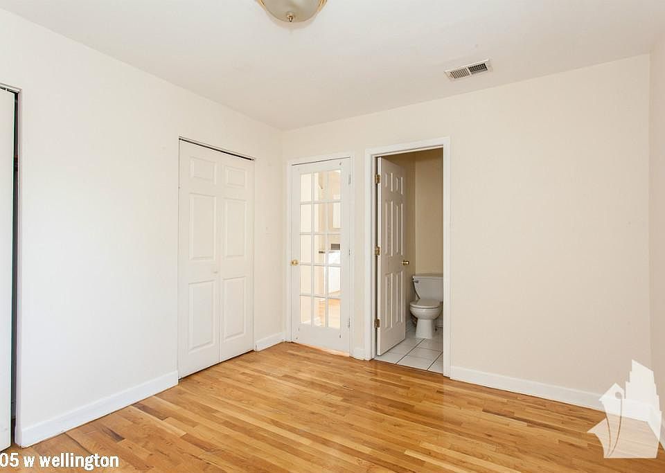 1st image of 1105 W Wellington Ave #614