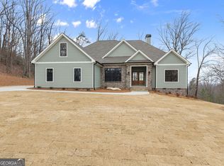24 Teel Mountain Dr, Cleveland, GA 30528