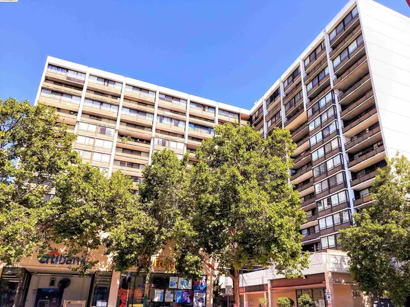 801 Franklin St APT 1112, Oakland, CA 94607