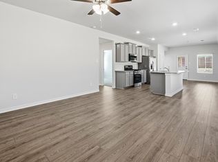 1213 Dry Brook Way, Princeton, TX 75407
