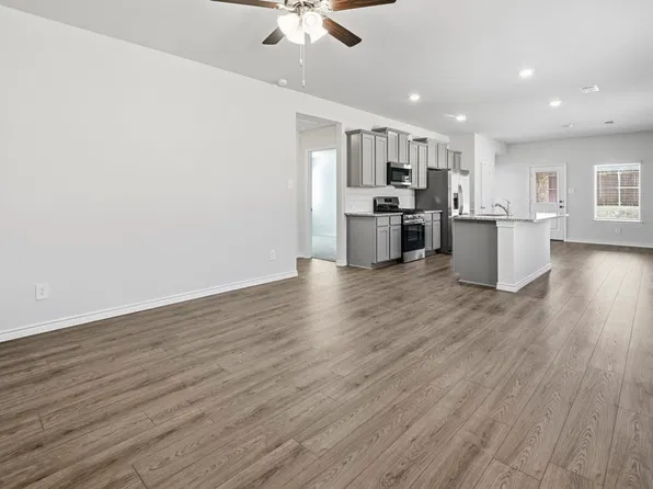 2048 Whispering Ln, Celina, TX 75009