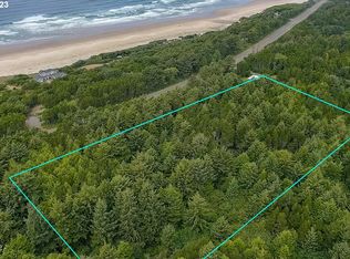 Highway 101 N #100, Waldport, OR 97394