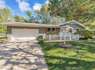 1706 S 11th Avenue, Ozark, MO 65721