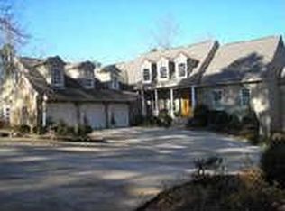 8604 Persimmon Path, Sanford, NC 27332