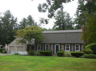 40 Butternut Rd, Westfield, MA 01085
