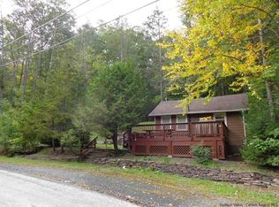 34 Pantherkill Rd, Phoenicia, NY 12464