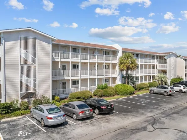 1919 Spring St. #A-24, North Myrtle Beach, SC 29582