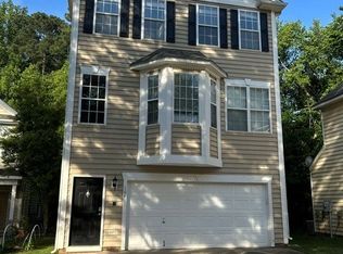 104 Cornwall View Ct #104, Cary, NC 27511