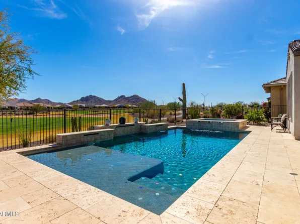 26231 W MAPLE Drive, Buckeye, AZ 85396