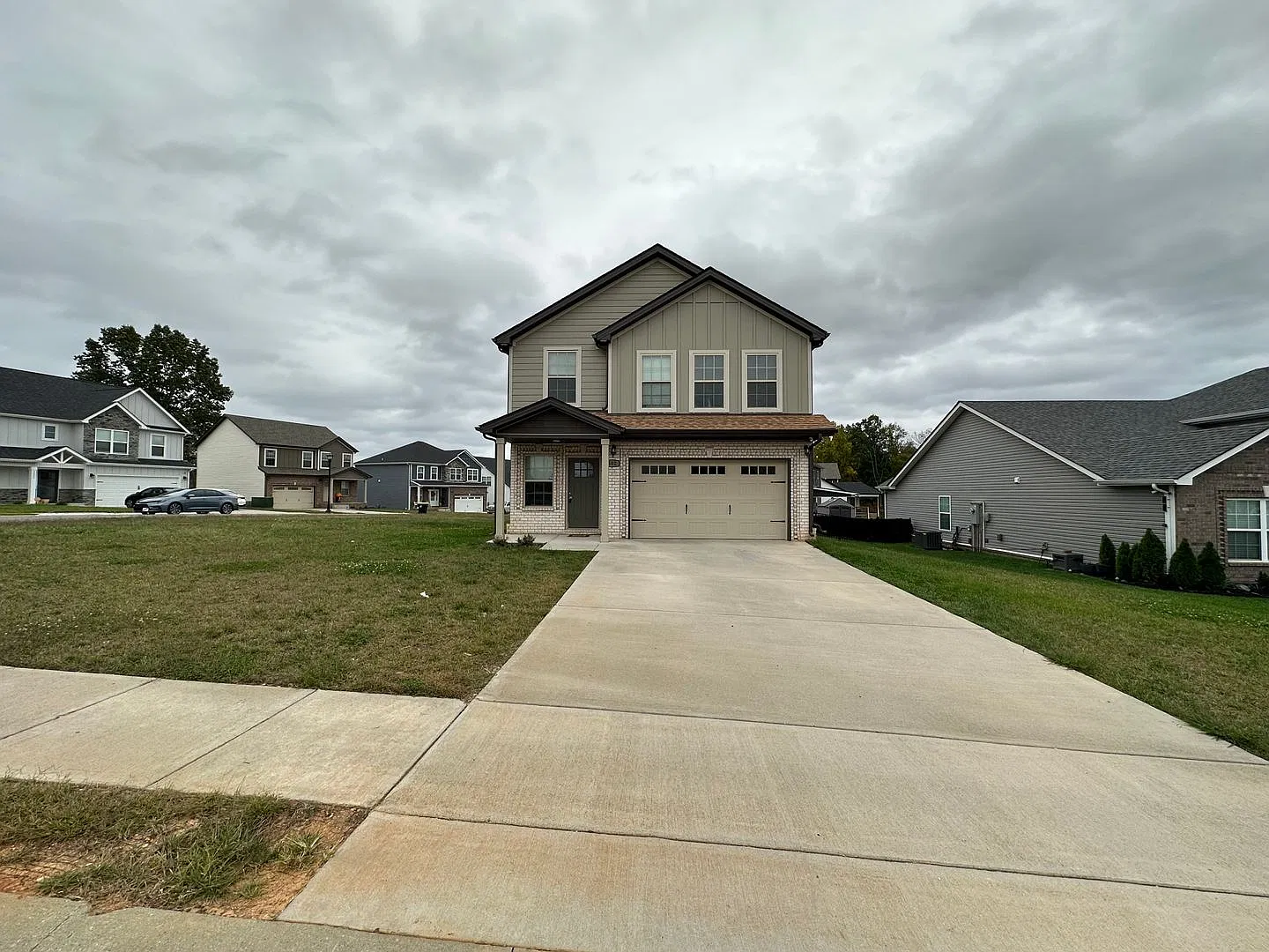 Home For Rent That Is Accepting Large Dogs Near Post! — Photo 2