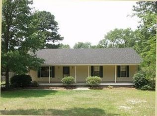 237 Chalk Bed Rd, Graniteville, SC 29829