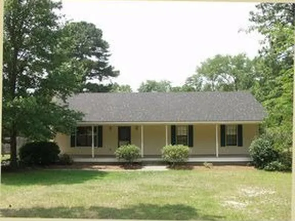 237 Chalk Bed Rd, Graniteville, SC 29829