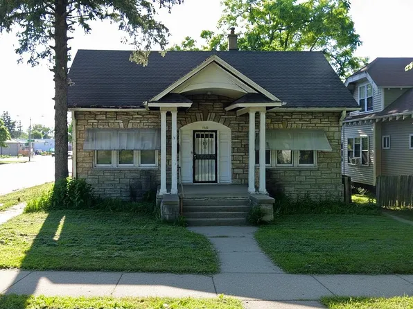 5568 N 38th STREET, Milwaukee, WI 53209