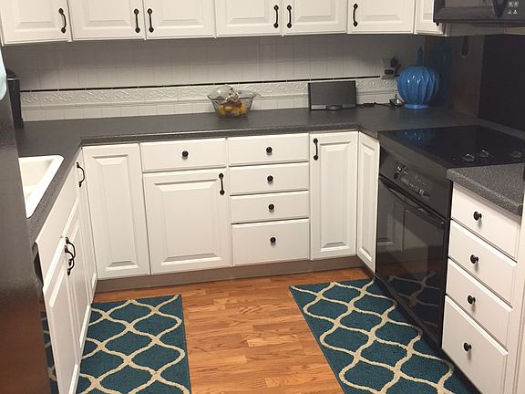 Kitchen Main View