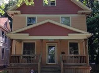 1316 SW College Ave, Topeka, KS 66604