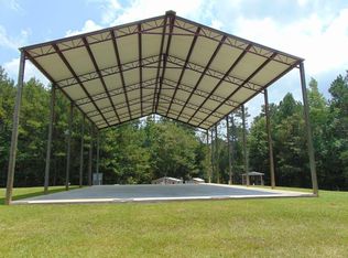 2429 Tyler Ln NW, Brookhaven, MS 39601