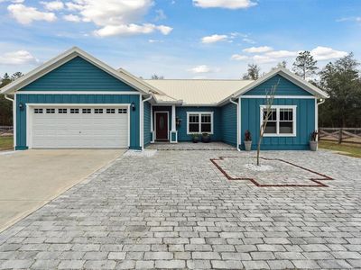 9445 SW 282nd St, Newberry, FL, 32669