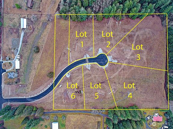 3rd image of 18531 Lot 1 32nd Avenue NW