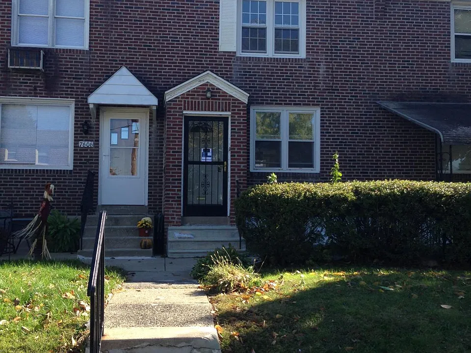 7608 Sherwood Rd