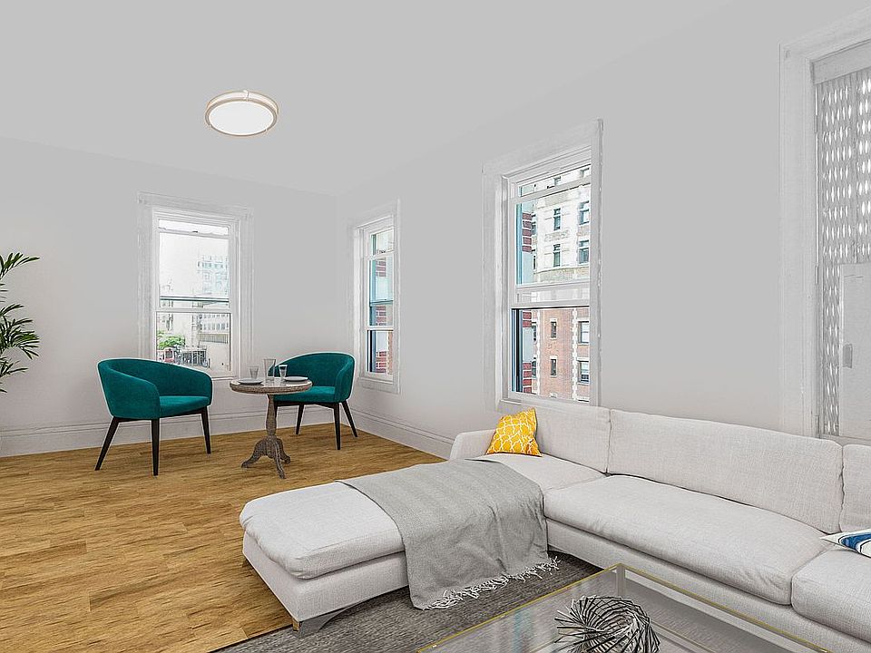 1st image of 431 W 121st St APT 5C