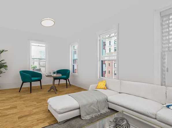 431 W 121st St APT 5C, New York, NY 10027