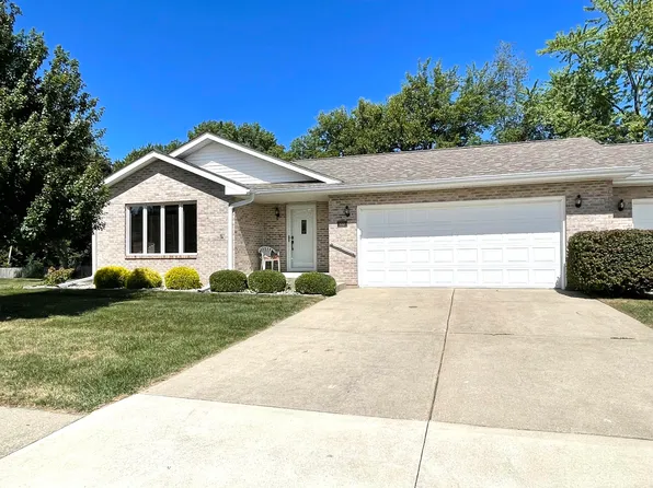 133 Regency Pkwy, La Porte, IN 46350