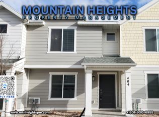 404 N Bouy Ln, Saratoga Springs, UT 84045